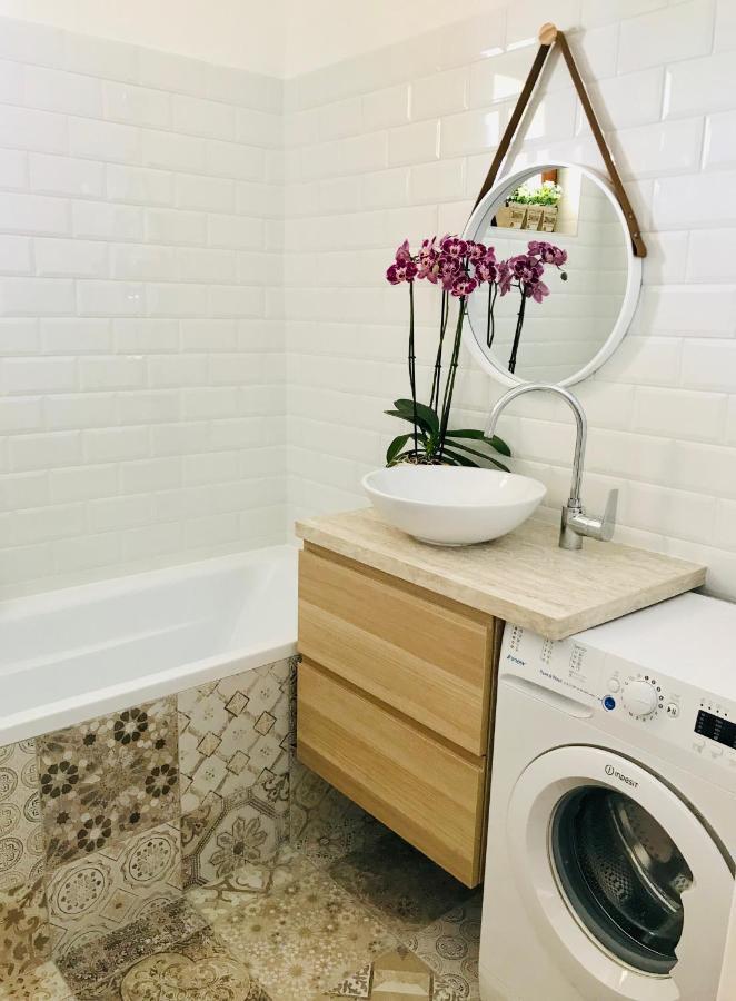 Belvárosi Stúdió Apartman Kecskemét Exterior foto