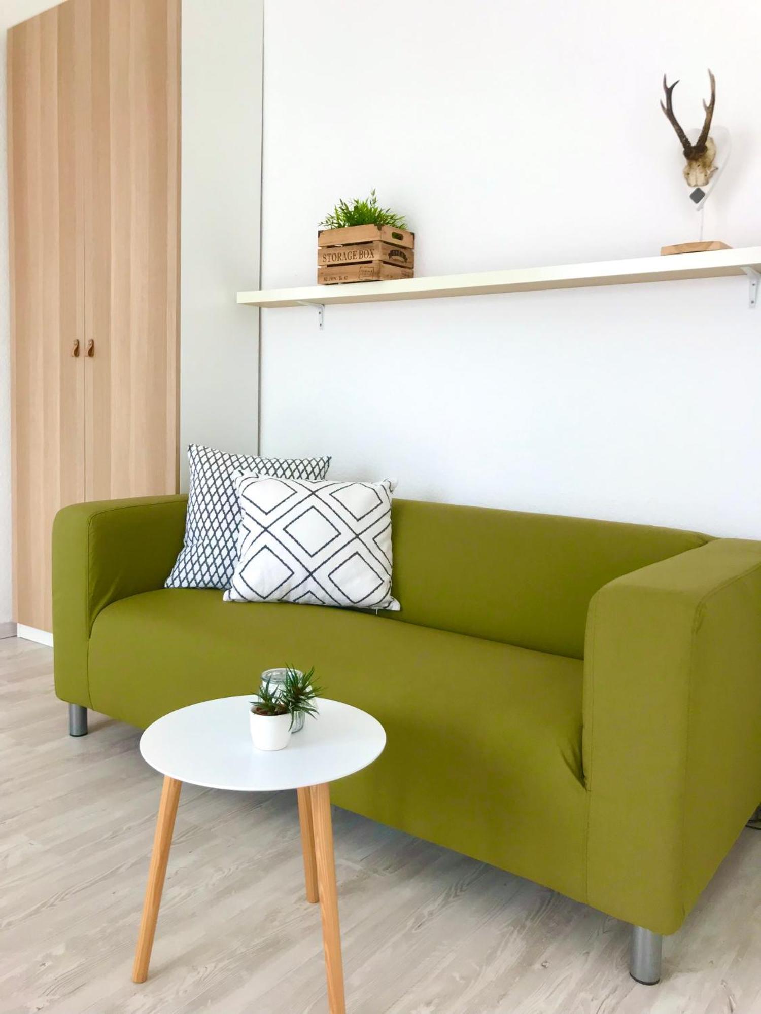 Belvárosi Stúdió Apartman Kecskemét Exterior foto
